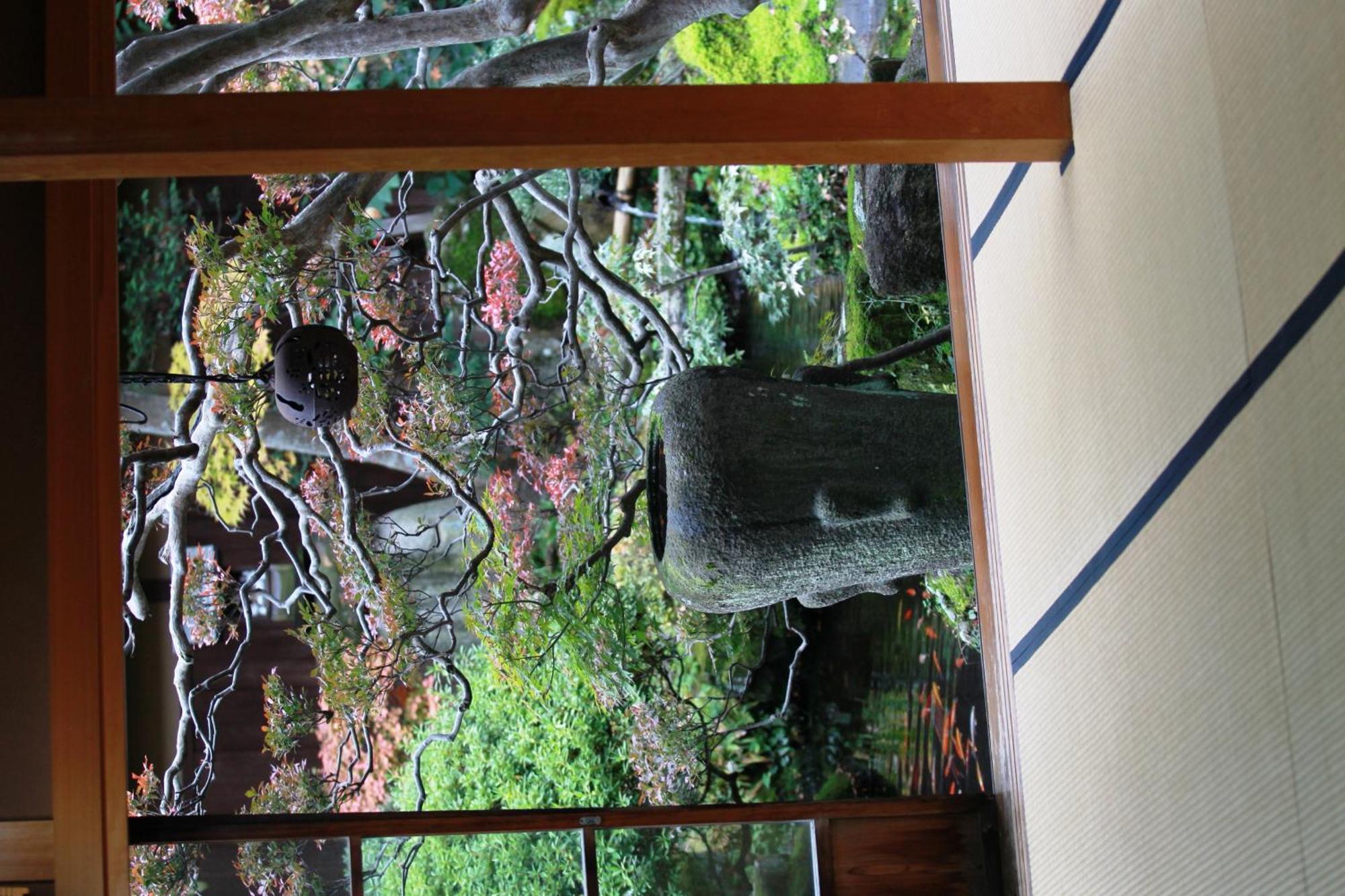Ryokan Kaminaka Takayama  Esterno foto