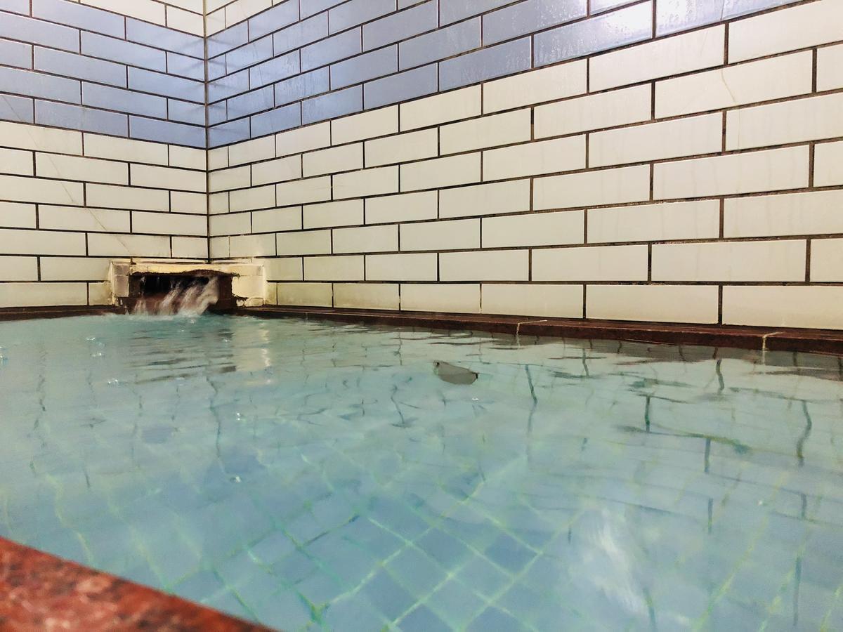 Ryokan Kaminaka Takayama  Esterno foto