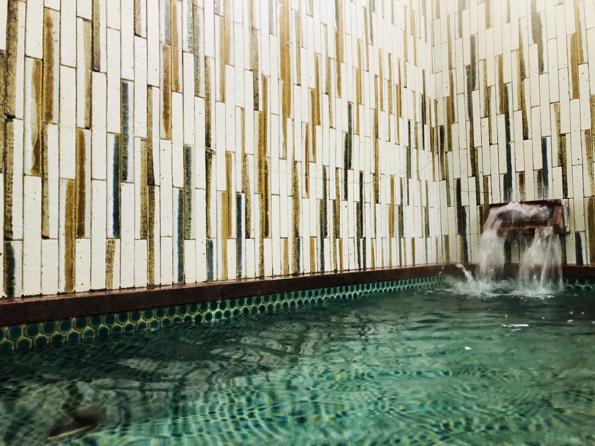 Ryokan Kaminaka Takayama  Esterno foto