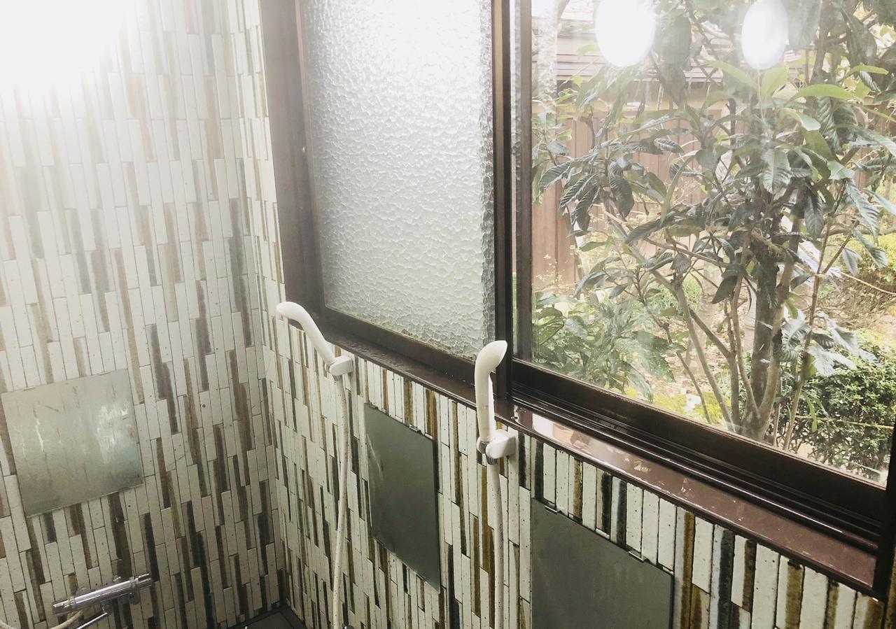 Ryokan Kaminaka Takayama  Esterno foto