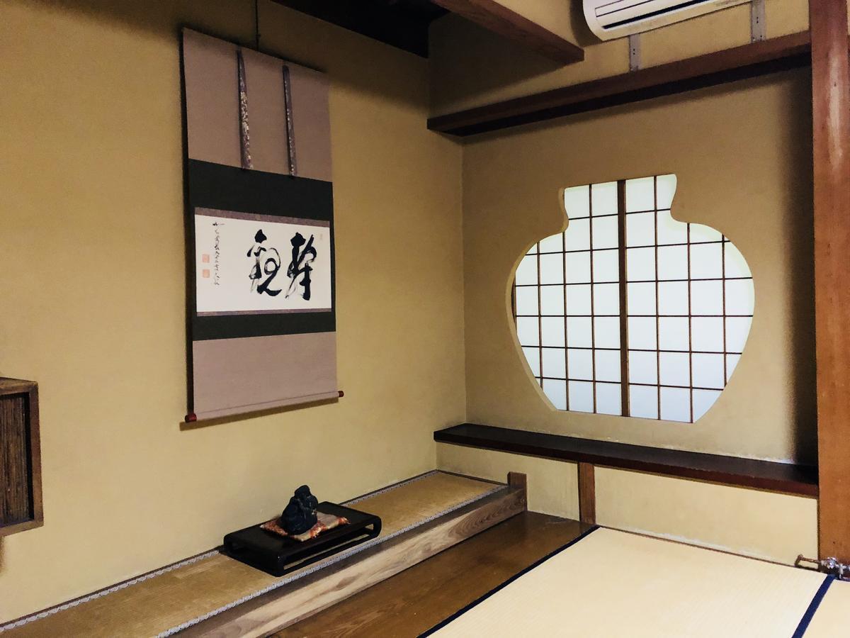 Ryokan Kaminaka Takayama  Esterno foto